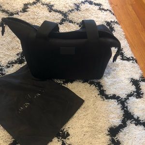 Dagne Dover Landon Carryall Large Black